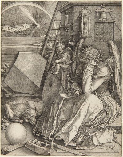  tekijältä Albrecht Dürer