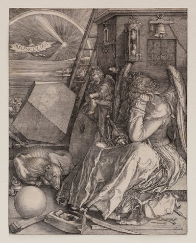  tekijältä Albrecht Dürer