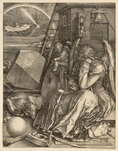  tekijältä Albrecht Dürer