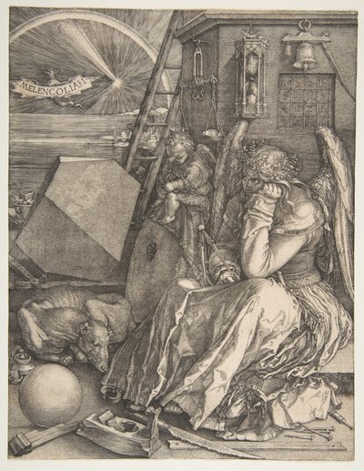  tekijältä Albrecht Dürer