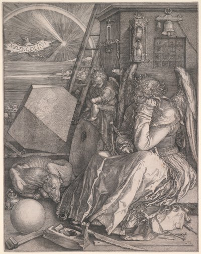  tekijältä Albrecht Dürer