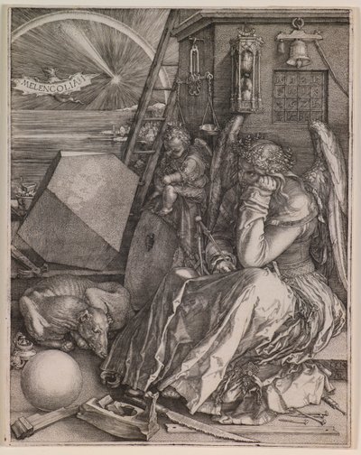 tekijältä Albrecht Dürer