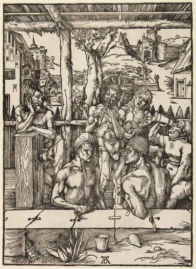  tekijältä Albrecht Dürer