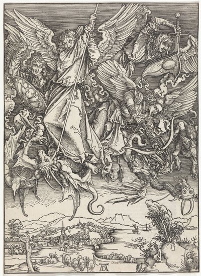  tekijältä Albrecht Dürer