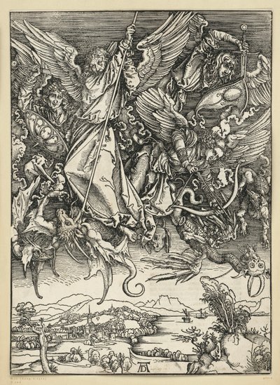  tekijältä Albrecht Dürer