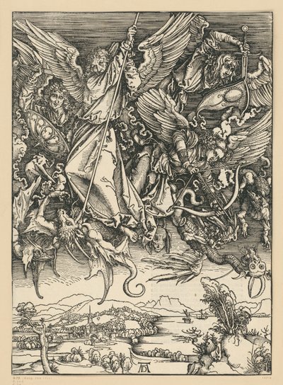  tekijältä Albrecht Dürer