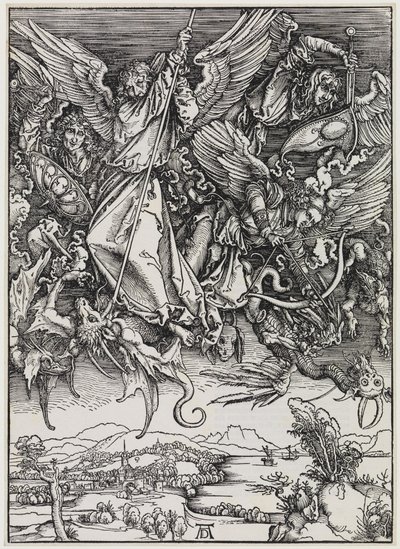  tekijältä Albrecht Dürer