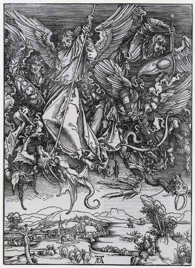  tekijältä Albrecht Dürer