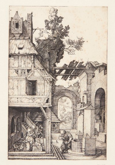  tekijältä Albrecht Dürer