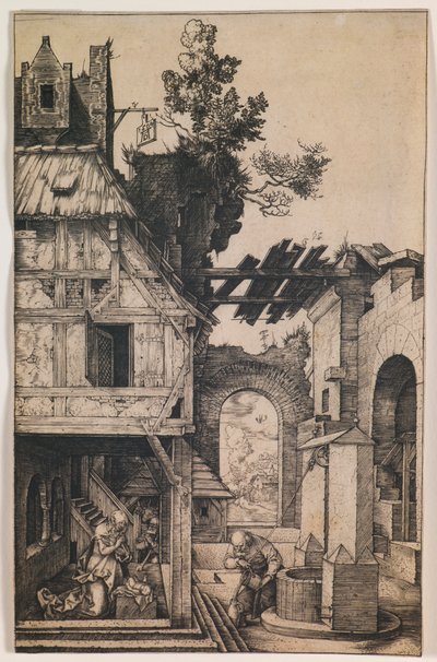  tekijältä Albrecht Dürer