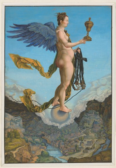  tekijältä Albrecht Dürer