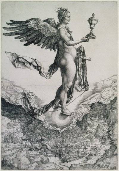  tekijältä Albrecht Dürer
