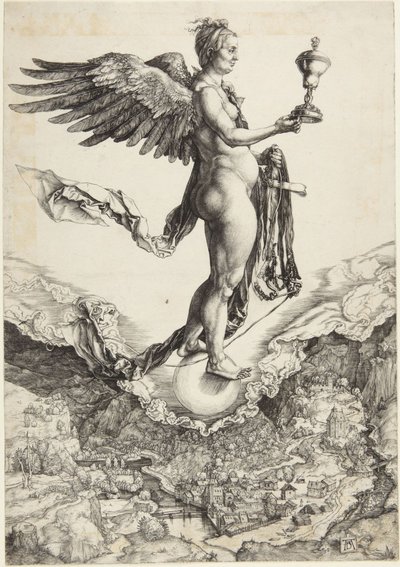  tekijältä Albrecht Dürer
