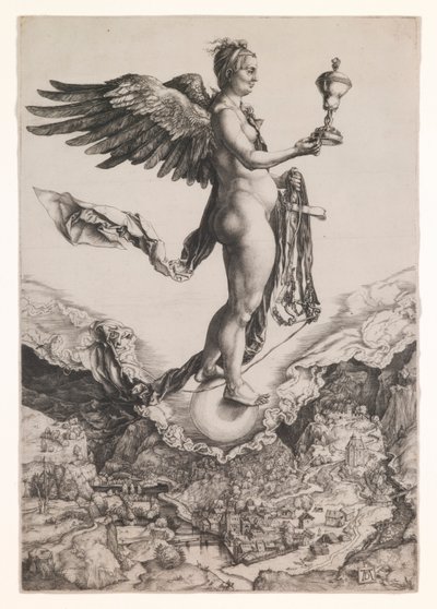  tekijältä Albrecht Dürer