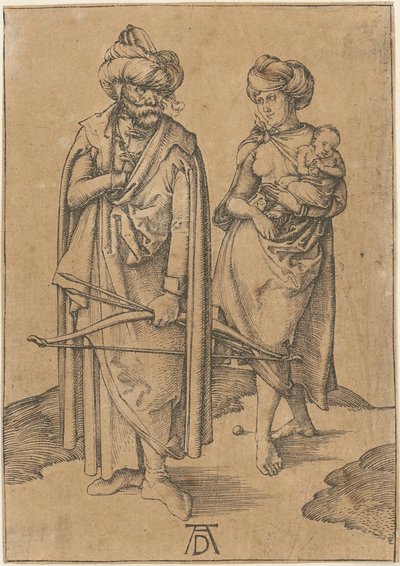  tekijältä Albrecht Dürer