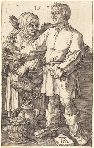  tekijältä Albrecht Dürer