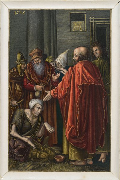  tekijältä Albrecht Dürer