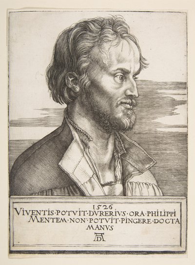  tekijältä Albrecht Dürer