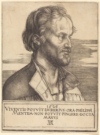  tekijältä Albrecht Dürer
