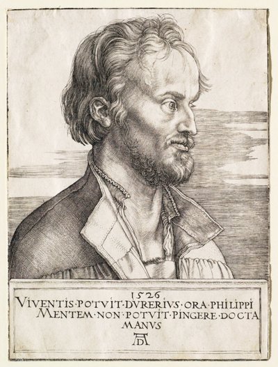  tekijältä Albrecht Dürer