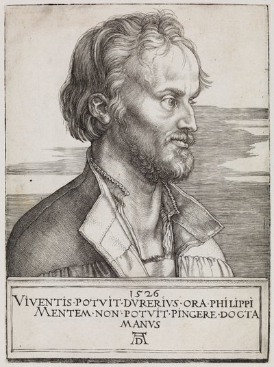  tekijältä Albrecht Dürer