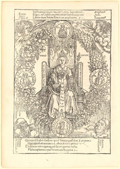  tekijältä Albrecht Dürer