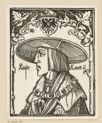  tekijältä Albrecht Dürer