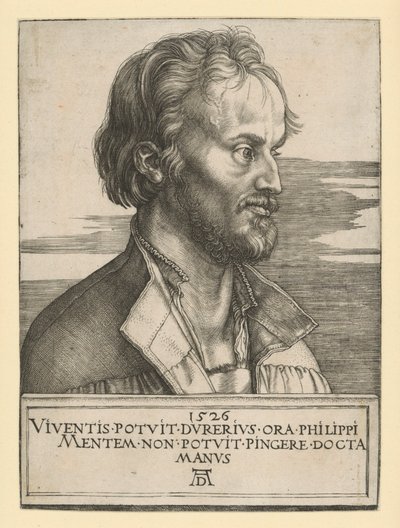  tekijältä Albrecht Dürer