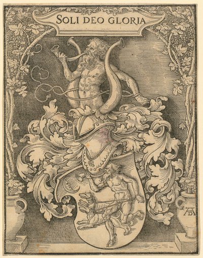  tekijältä Albrecht Dürer