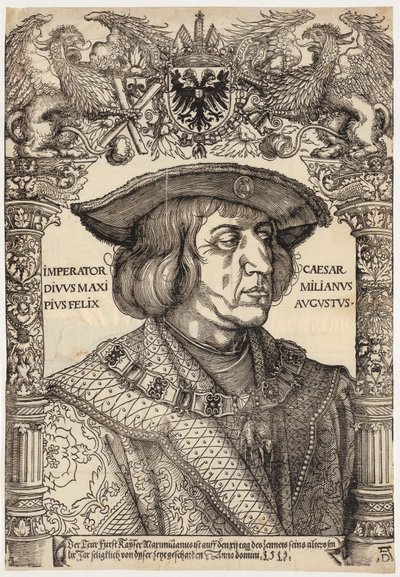  tekijältä Albrecht Dürer