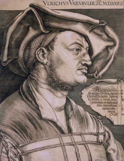  tekijältä Albrecht Dürer