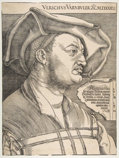  tekijältä Albrecht Dürer