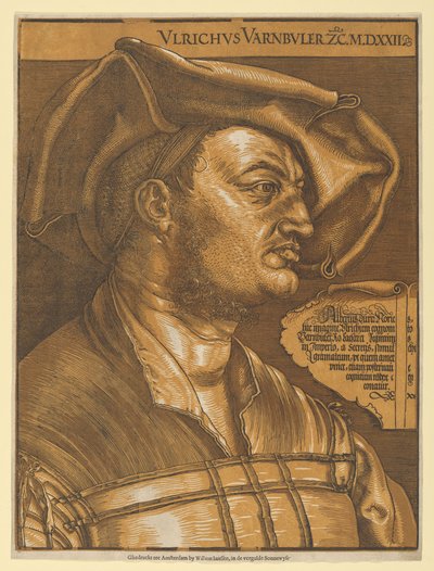  tekijältä Albrecht Dürer