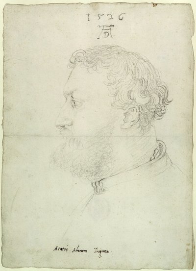  tekijältä Albrecht Dürer