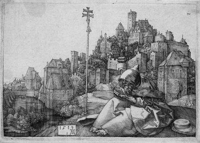  tekijältä Albrecht Dürer