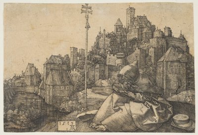  tekijältä Albrecht Dürer