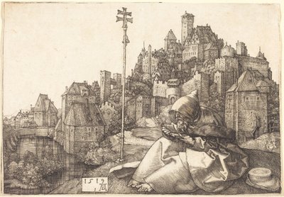 tekijältä Albrecht Dürer