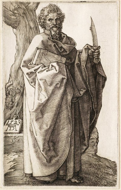  tekijältä Albrecht Dürer