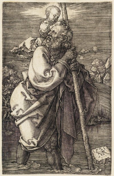  tekijältä Albrecht Dürer