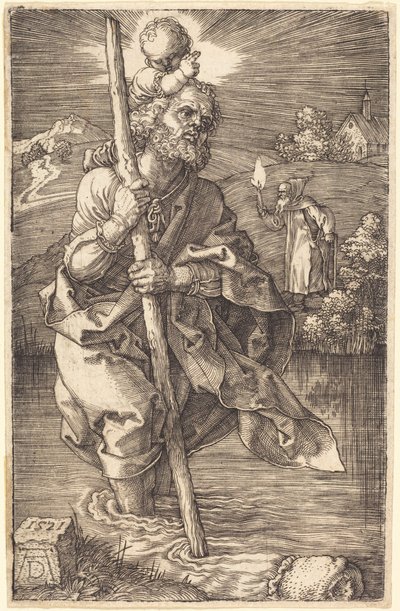  tekijältä Albrecht Dürer