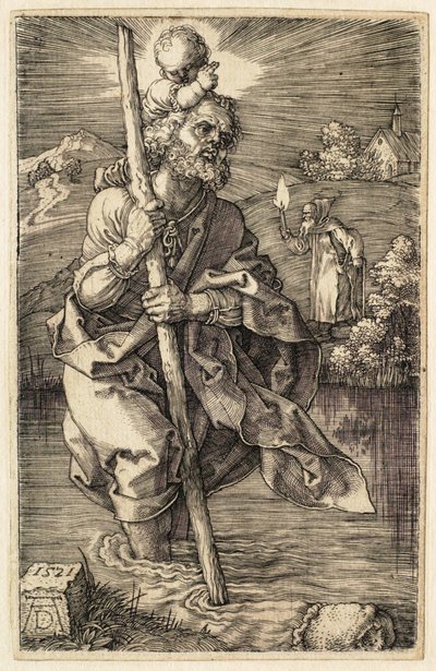  tekijältä Albrecht Dürer