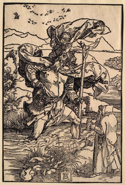  tekijältä Albrecht Dürer