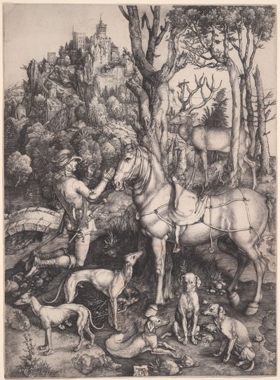  tekijältä Albrecht Dürer