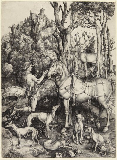  tekijältä Albrecht Dürer
