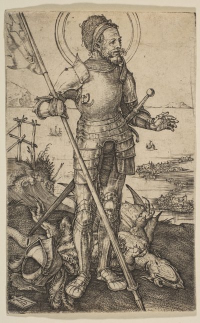  tekijältä Albrecht Dürer