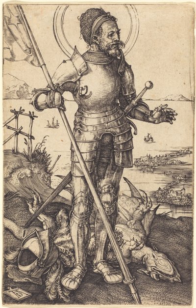  tekijältä Albrecht Dürer
