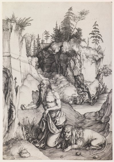  tekijältä Albrecht Dürer