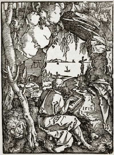  tekijältä Albrecht Dürer