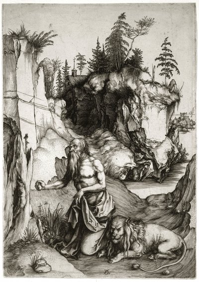  tekijältä Albrecht Dürer