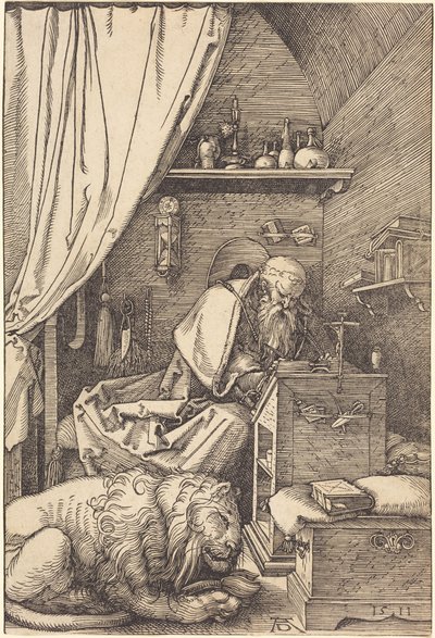  tekijältä Albrecht Dürer